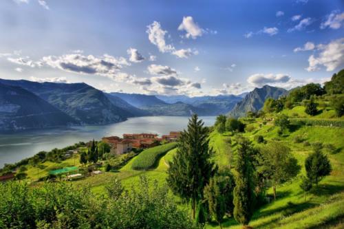 Lago Iseo 3