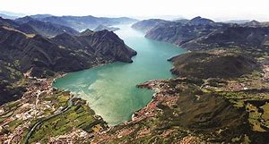 Lago Iseo